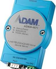 ADAM-4571-BE 1-Port RS-232/422/485 Serial Device Server