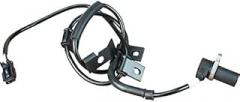 AIP Electronics ABS Anti-Lock Brake Wheel Speed Sensor Compatible with 1995-1998 Hyundai Sonata Front Left Driver Side OEM Fit ABS543