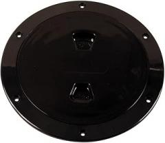 Beckson Screw Deck Plate 6