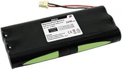 Artisan Power Replacement Battery Compatible with The ClearOne Max Conference Phone: 2200 mAh