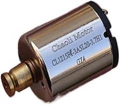 1215 Coreless Electronic Starter DC3V-6V 21900RPM-43800RPM High Speed NdFeB Strong Magnetism 12 * 15mm for Toy Model MAYAIYIN