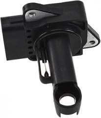 Air Flow Sensor Adapter 22204-0C020 197400-4010 Mass Air Flow Meter MAF sensor/Fit For Toyota 4Runner Camry Corolla Lexus Scion Air Meter Mount Base