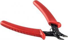 Portable Diagonal Pliers Cable Wire For Technology Cutting Small Cables Industrial Electronic Pliers