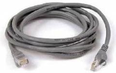 10 LOT NEW 8FT CAT5 ETHERNET INTERNET NETWORK LAN CABLE