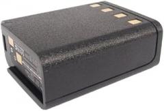 SPANN Battery Replacement for Motorola HT600, HT800, MT1000, MTX800, MTX900, P200, P210, Part No: NTN4824A, NTN5049A, NTN5414, NTN5447A, NTN5447B, NTN5521A, NTN5531 9.6V