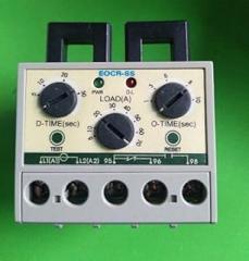 Davitu Motor Protectors - Samwha EOCR Ltd. EOCR-SS-05R220 EOCR-SS-30R220 EOCR-SS-60R220 Electronic Over-current Relay Motor protector Made in South Korea - (Color: EOCR-SS-30R220)