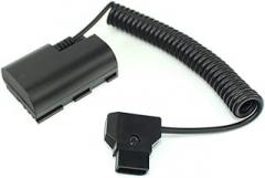 Lanparte D-tap E6 Regulated Voltage Battery Pack