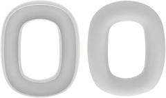 for Max Siilicoine Ear Pads Replacement Cushion Cover 1Pair Headphone Headsets EarPads Earrmuff Protective Case Sleeve New 2026 High for Reliable Electronic Component, Precision, Stable Performance