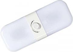 120LED Car Ceiling Dome Roof Light Interior Light Lamp Dimmable Switch For Camper Van Caravan Motorhome Boat RV 12V-24V Replacement For OEM New 2026 High For Reliable Electronic Component