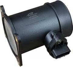 AIP Electronics Premium Mass Air Flow Sensor MAF AFM Compatible with 2003-2004 Infiniti G35 and I35 and Nissan Maxima OEM Fit MFM600