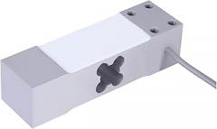 100-500KG IP65 C3 High-Precision Load Cells for Electronic Scale Industrial Electronic Balance Weighing Sensor for DIY Electronic(200KG)