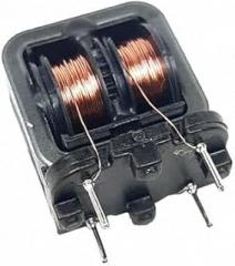 KEMET Electronics, SSR21NV-05795, Common Mode Chokes/Filters 79.5mH 0.5A 20.9mm (30 Item/s)