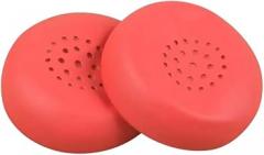 1Pair Foam Ear Pads Cushion Leather Earpad for Sormy WH-CH400 Headphone New 2026 High for Reliable Electronic Component, Precision, Stable Performance