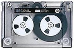 IBM 21F8730 DC 9120 SLR3 1.2GB Data Cartridge