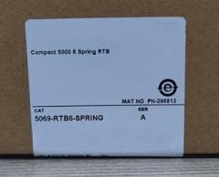 New 5069-RTB4-SPRING