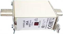 3NA3360-6 3NA3362-6 High Voltage/Fast Fuse Protection Base Electronic Components(Size:3NA3360-6)