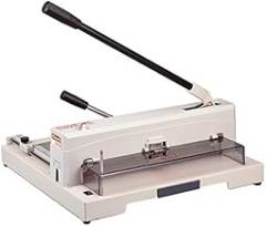 KW Trio 3943 Heavy Duty Manual Paper Trimmer 14.5