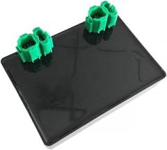 Digital Electronic Unit Ignition Compatible With Africa Twin XRV750 RD04 RD07 CI600 1990 1995 LIXIANDA LXD RD04 RD07