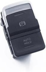 Handbrake Actuator 5G0927225D for VW for Golf MK7 2013 2014-2019 Electronic Handbrake Auto Hold Switch Button 5G0927225E 5G0927225F Engine Brake Caliper
