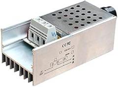 Dimmer 220V 10V 10000 W High Power SCR Electronic Voltage Regulator Adjust Motor Speed Control Dimmer Thermostat