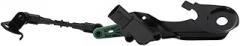 Suspension Ride Height Sensor Fit 2012-2014 2016-2017 for Audi A6