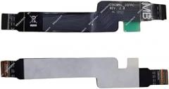 Mainboard C0innector Flex Cable for ZenFone 5 ZE620KL 5 2026 ZS620KL 5Z ZS620KL 6 2026 ZS630KL Motherboard LCD Flex Ribbon New 2026 High for Reliable Electronic Component