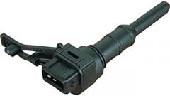 AIP Electronics Vehicle Speed Sensor VSS Compatible with 1985-2005 Audi and Volkswagen Standard Manual Transmission OEM Fit SS113