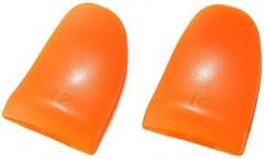 Replacement 1 Pair L2 R2 Buttons Trigger Extenders for PS4 Pro PS4 Slim Controller