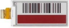 2.9-inch WFT0290CZ10 Electronic Ink Screen Three-Color red, White and Black SPI Display for 4B/3B+/3B/2B