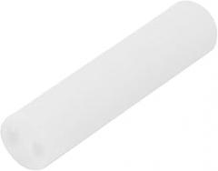 uxcell 10pcs 1mm Dia Ceramic Tube Insulated Electronic Wire Bundle Heat Insulation Protection Double Bore,5x23mm