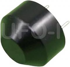 1PCS 18mm Ultrasonic Sensor Waterproof Transceiver Integrated Straight Diameter New 2025 for Arrival High Reliable Electronic Component, Precision, Stable Performance