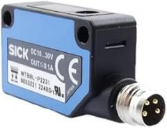 Suitable for Sick WTB8L-P2231 Optic Electronic Sensor