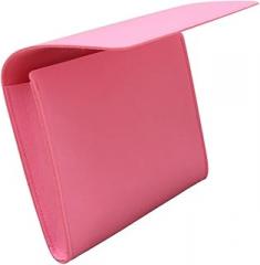 CHILDWEET Portable Felt Storage Bag Hanging Organizer for Bedside Sofa and Chair Stylish Electronics Accessories Pouch Design