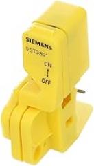 Siemens 5ST3801 Locking Device New NFP Sealed