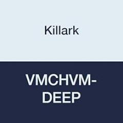 Killark VMCHVM-DEEP VM Tank Adapt to 70’S C-H Wall Mount