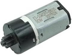 12mm N20 Planetary Gear Electronic Starter Planetary Gearbox DC 3V 5V 6V 9V 180RPM Slow Speed Large Torque Cross Shaft DIY Robot