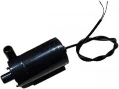 DC 3V Small Water Pump Horizontal Small Silent Submersible Pump DC3W Fountain Vertical Mini 4.5V 5V 6V USpB Drive New 2026 High for Reliable Electronic Component, Precision, Stable Performance