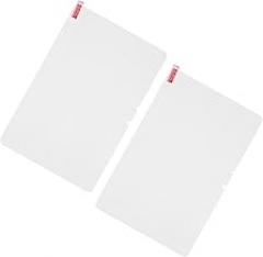 NUOBESTY 2pcs Pet Protective Film Screen Protector for Galaxy Tab S7/t870 11-inch Tablet, HD Display Guard for Electronics Accessories