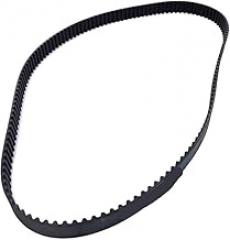 Timing Belt Kit with Guide Pulley Set for Engine 2.0TDI Compatible with Trumpchi X 2003 2012 Scenic SaPu H6 2016