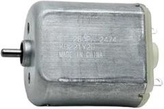 FF-260PA-2474 Metal Brush Electronic Starter DC 3V 3.7V 4.2V 10300RPM High Speed