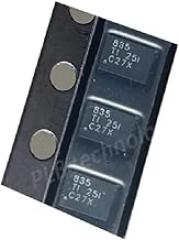 Original Drv8835 Integrated Circuit Drv8835Dssr Wson-12 Ic Chip Motor Drivers New for Electronic Stock 2025 High Reliable Component, Precision, Stable Performance