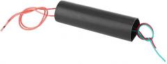 High Voltage Pulse Generator Inverter Super Electric Arc Pulse Ignition Module 3.7-7.4V 4A Input 800-1000KV 0.5A Output for Negativeion Generator, Electronic Instrument