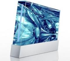 Liquid Metal Skin Compatible with Nintendo Wii Console