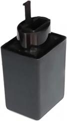 [Motorcycle Parts] Electronic Blinker Motorcycle Accessories 3 Pin Universal Replacement 12V Turn Signal for Turn Signals [Accessories]