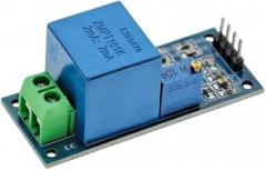 Active Single Phase Voltage Transformer Module Ac Output Sensor for Mega ZMPT101B 2mA New 2025 High Reliable Electronic Component, Precision, Stable Performance