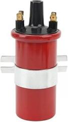 Electronic Ignition Coil 12V DLB105 Compatible With Auto Parts