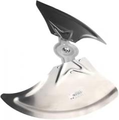 Fits International Comfort Products 6143770001M2 LA01RA060 Fan, 2-Blade, 24