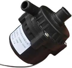 12V 0.25 A Brushless Electronic Starter Submersible Water Pump Circulating Pump Large Flow DC Water Impeller Pump Lift 2 Meters Motor Drivers