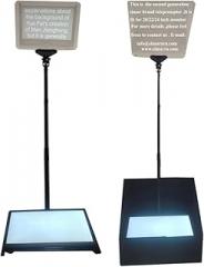 1x Pack 1 Unit Teleprompter Simar 22