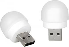 Warm White C | 1Pcs USaB Led Bulb 3W/5W Portable Lamp 5V Book Lights Energy Saving Emergency Lamp Outdoor Camping Light Indoor Reading Bulb New 2026 High for Reliable Electronic Component